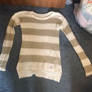 Hollister Sweater Dress